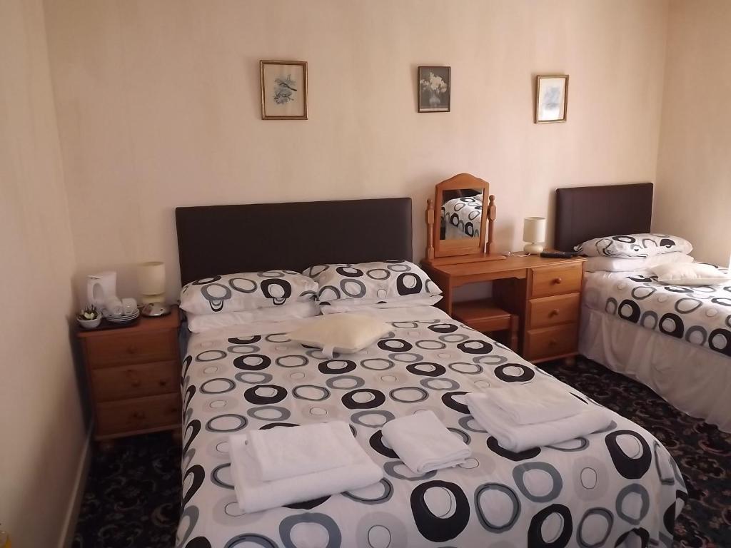 Glenavon Homestay Oban Pokój zdjęcie