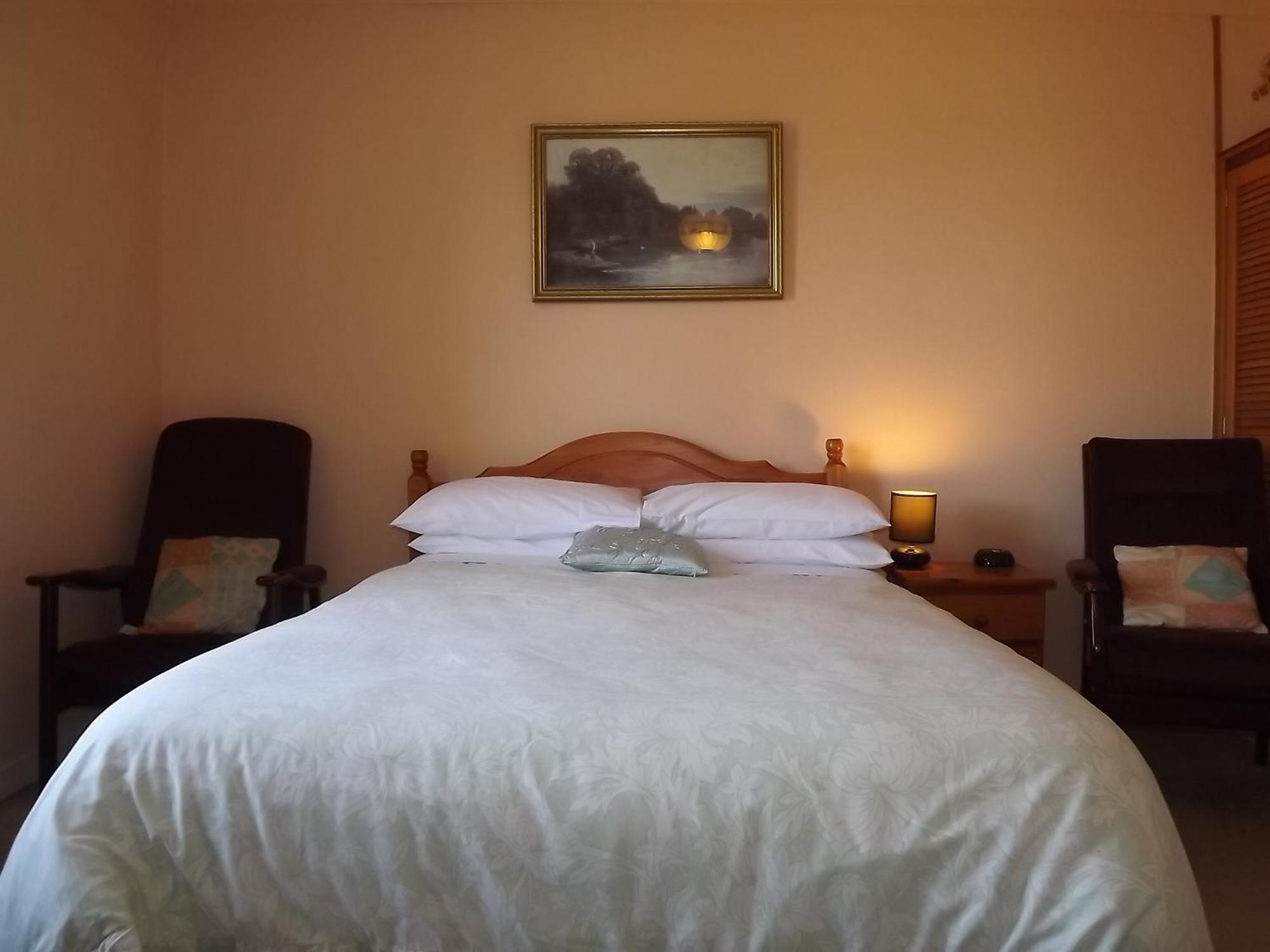 Glenavon Homestay Oban Zewnętrze zdjęcie