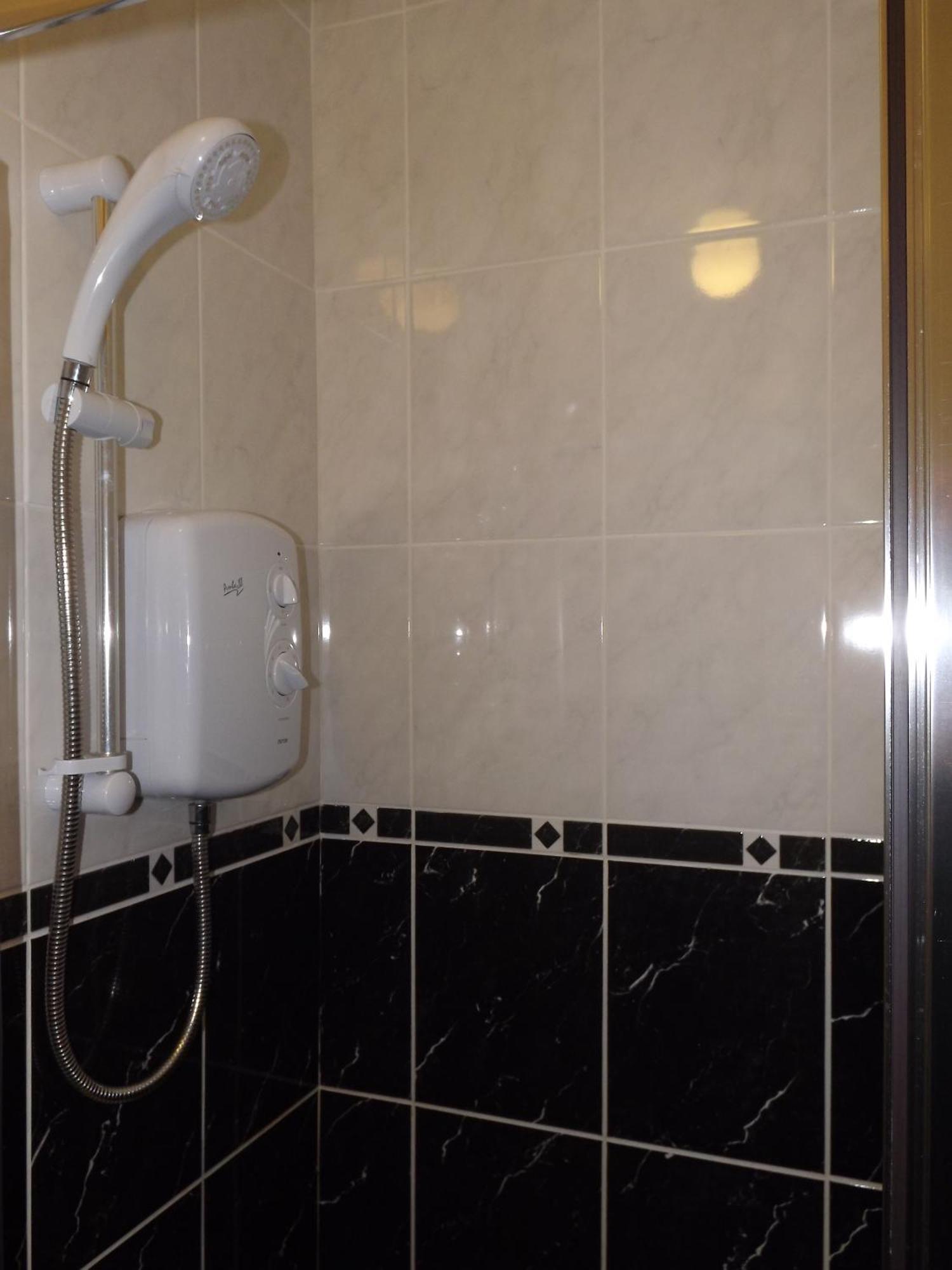 Glenavon Homestay Oban Zewnętrze zdjęcie