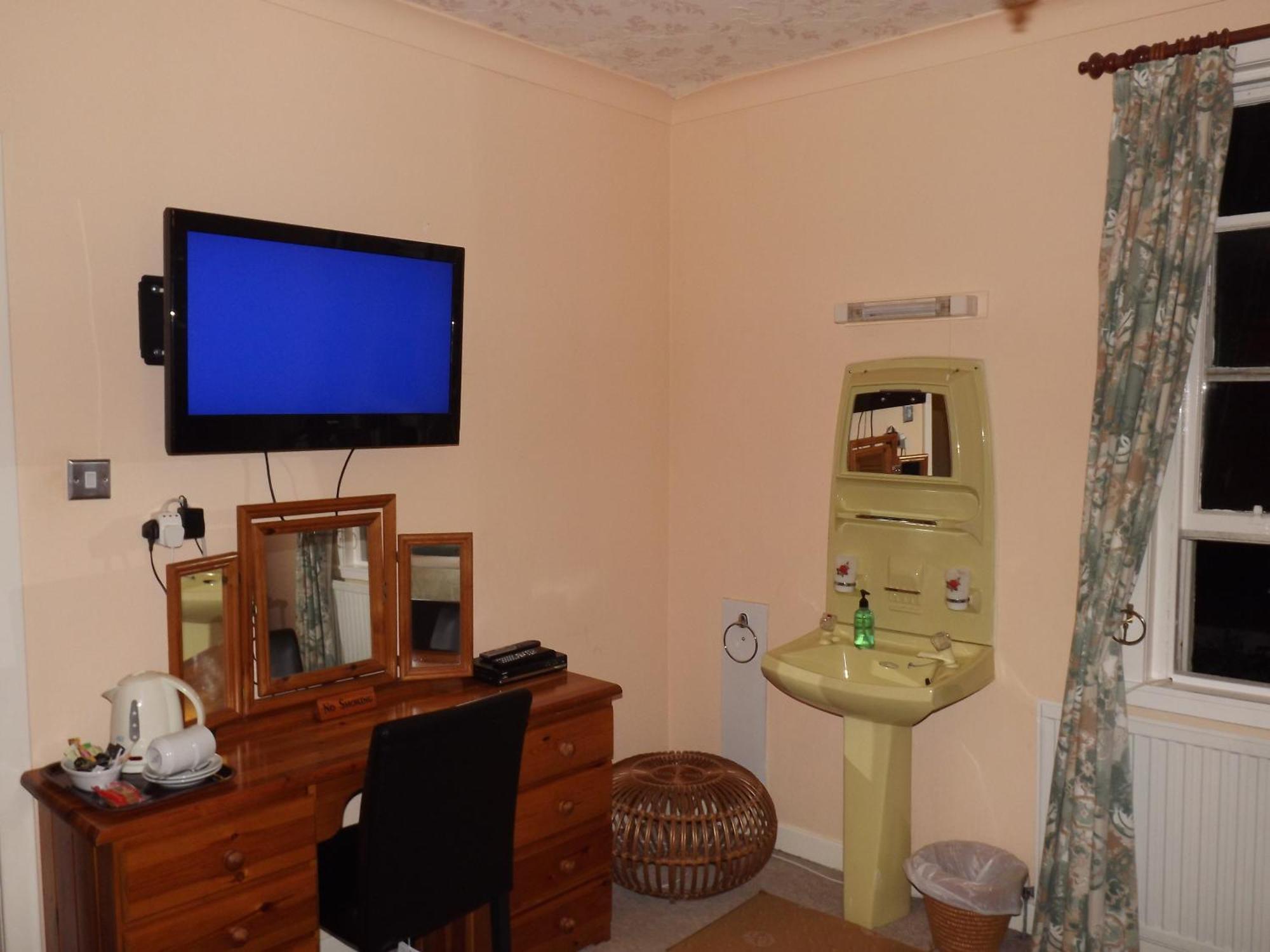 Glenavon Homestay Oban Zewnętrze zdjęcie