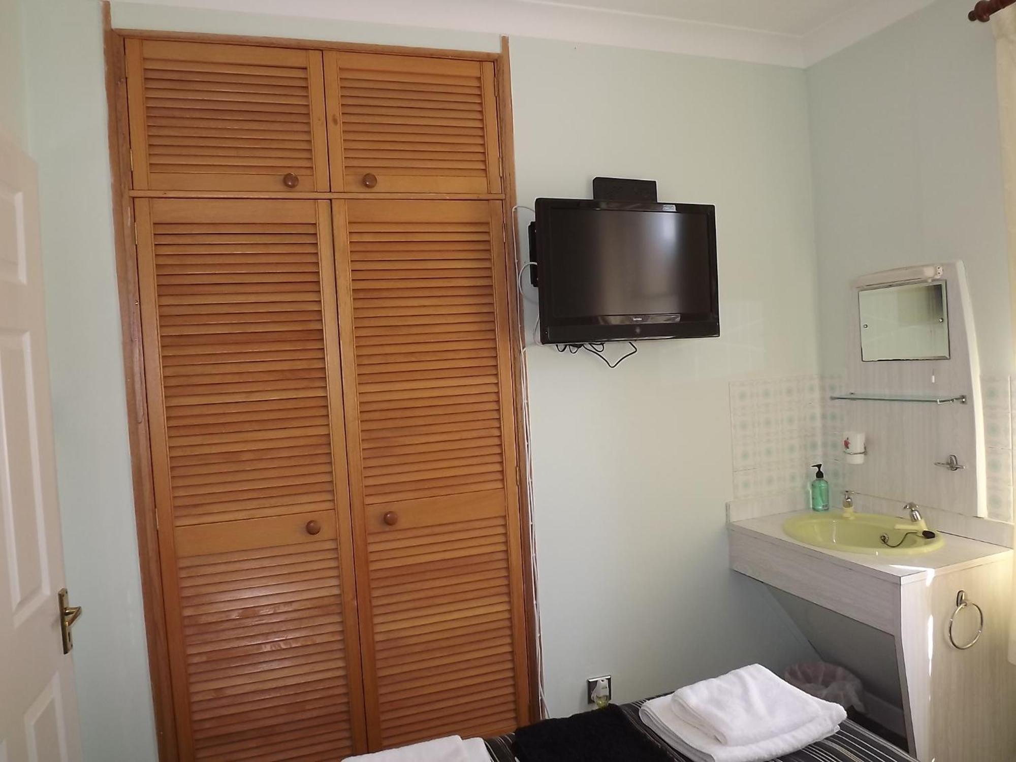 Glenavon Homestay Oban Zewnętrze zdjęcie