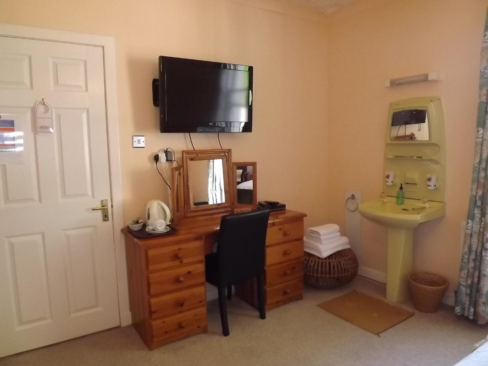 Glenavon Homestay Oban Zewnętrze zdjęcie