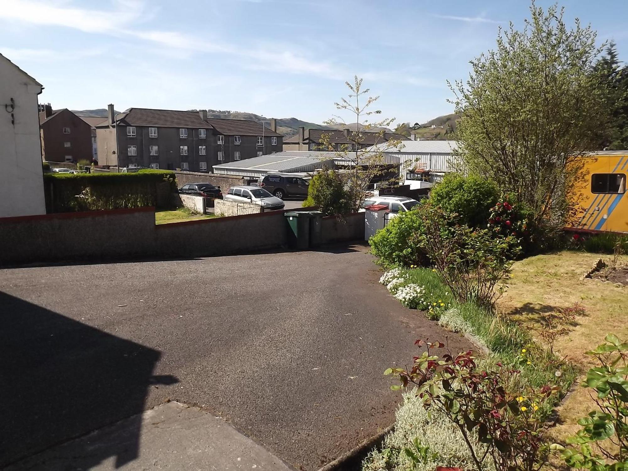Glenavon Homestay Oban Zewnętrze zdjęcie