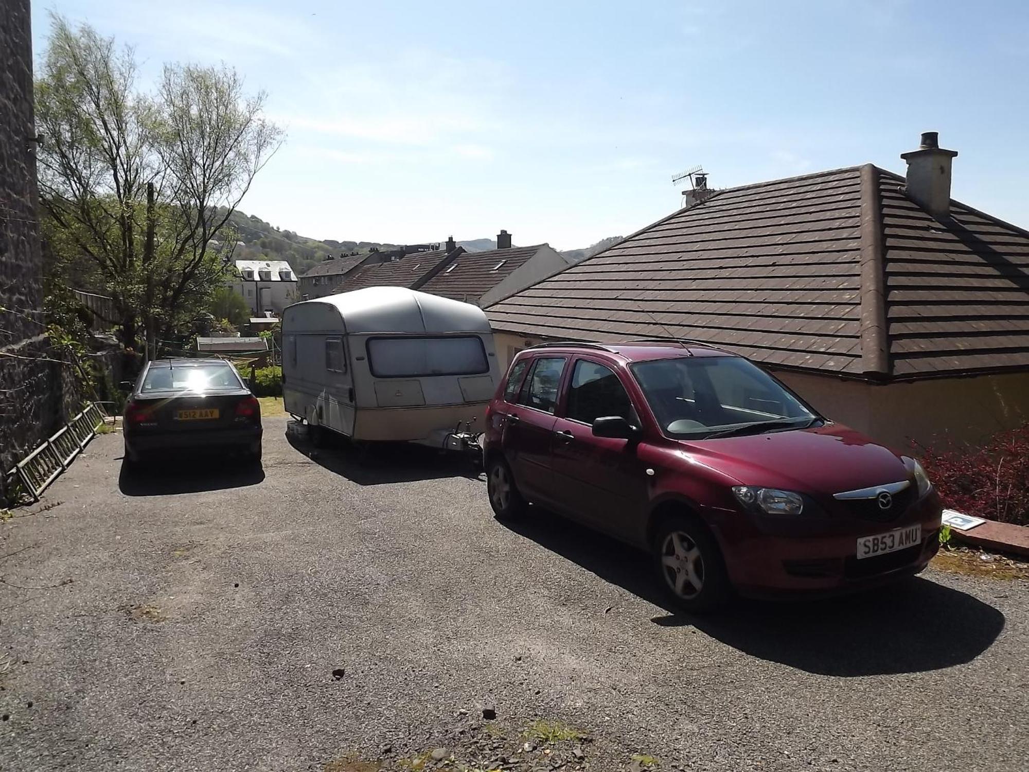 Glenavon Homestay Oban Zewnętrze zdjęcie