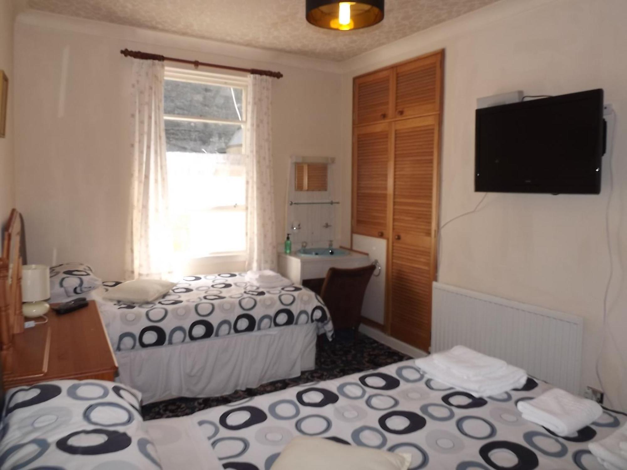 Glenavon Homestay Oban Zewnętrze zdjęcie