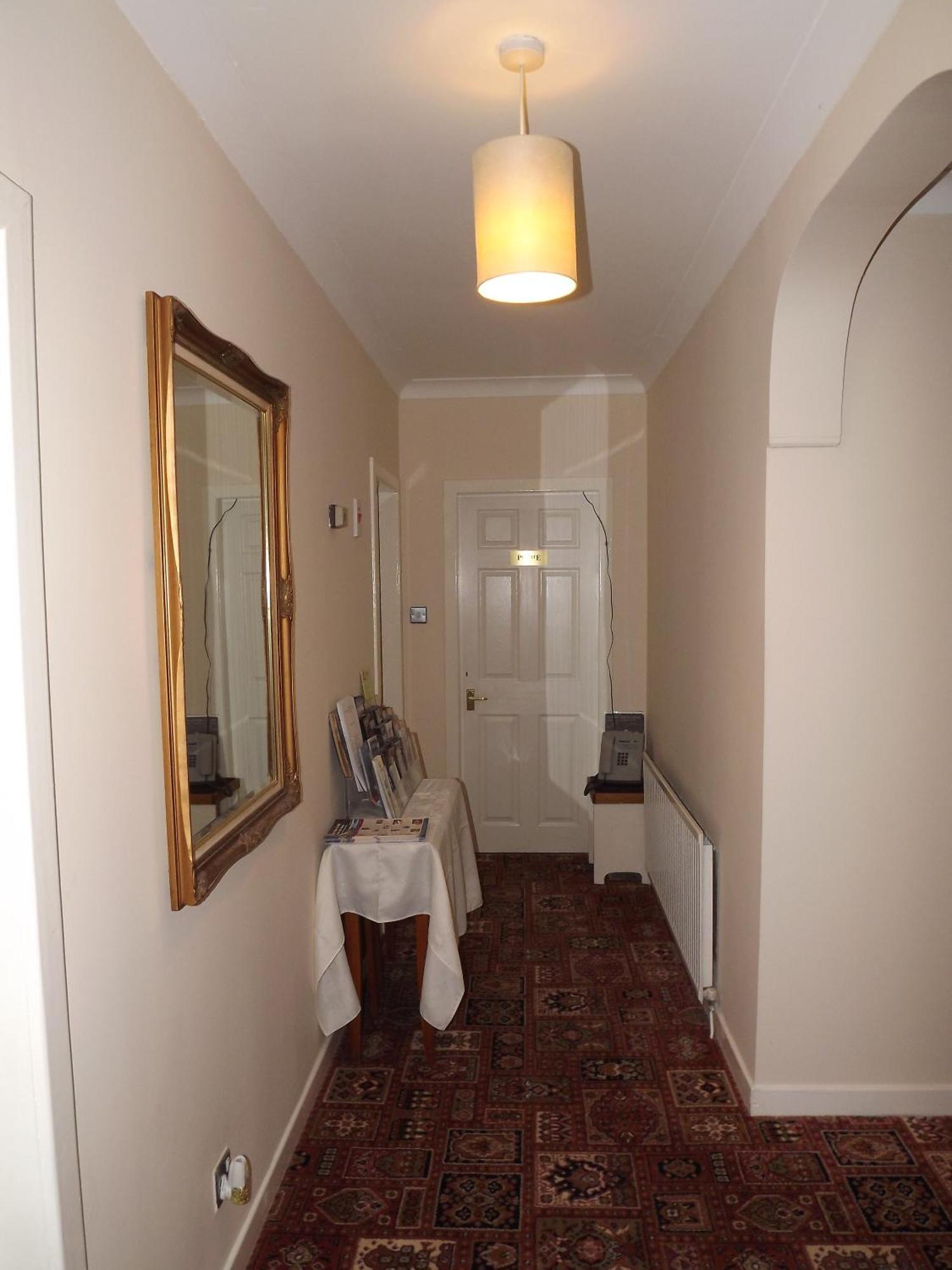 Glenavon Homestay Oban Zewnętrze zdjęcie
